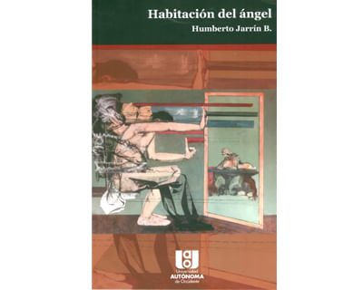 Habitación del ángel