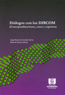 Diálogos con los DIRCOM Conceptualizaciones casos y expertos