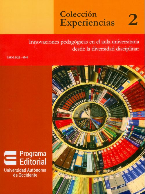 Innovaciones pedagógicas en el aula universitaria desde la diversidad disciplinar