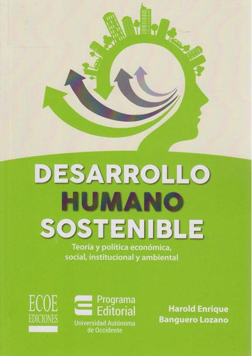 Desarrollo Humano Sostenible
