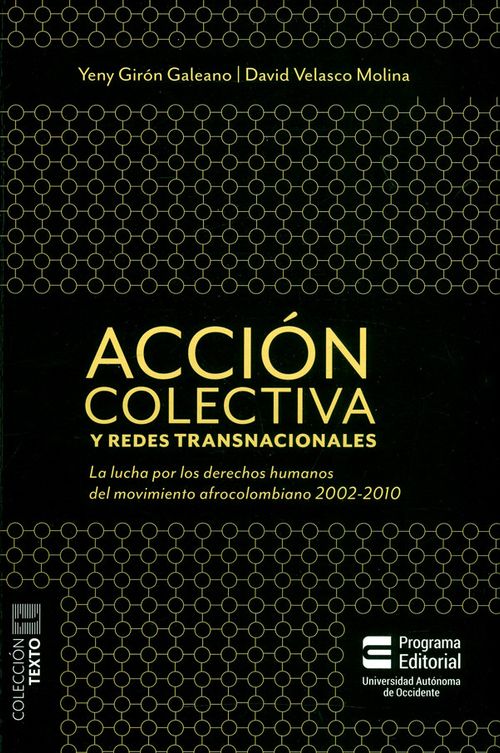 Acción Colectiva y Redes Transnacionales