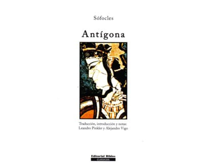 Antígona