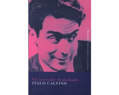 El vizconde demediado