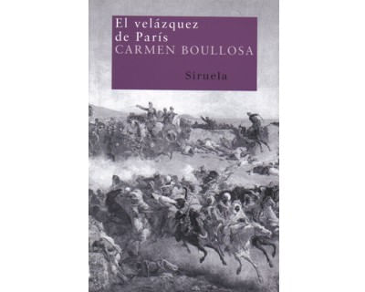El velázquez de París