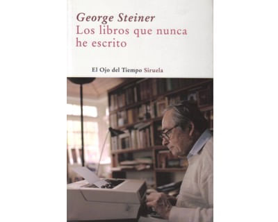 Los libros que nunca he escrito