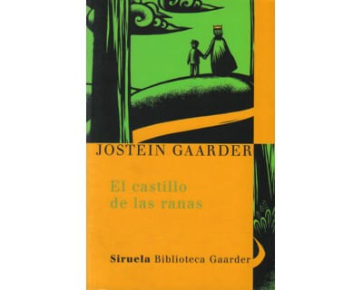El castillo de las ranas