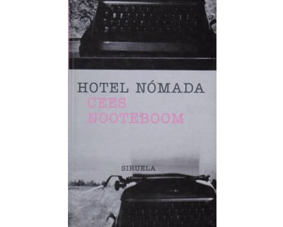 Hotel nómada
