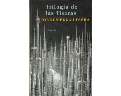Trilogía de las tierras