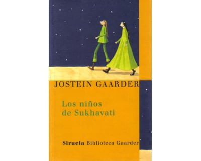 Los niños de Sukhavati