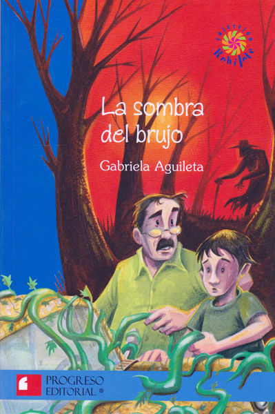 La sombra del brujo