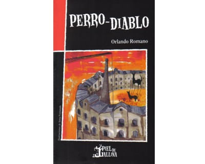 Perrodiablo