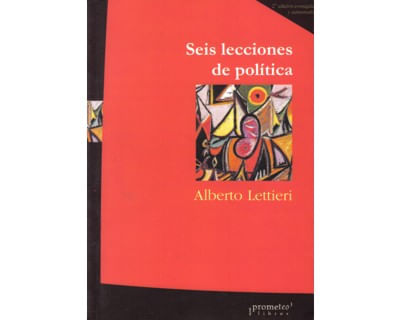 Seis lecciones de política