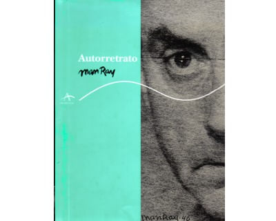 Autorretrato