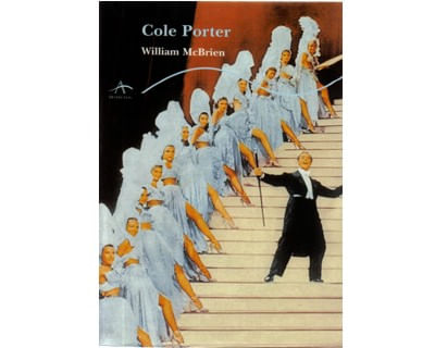 Cole Porter Una biografía
