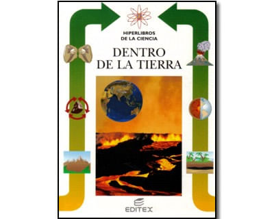 Dentro de la tierra Vol 7