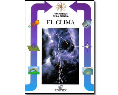 El clima Vol 8