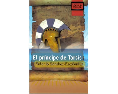 El príncipe de Tarsis