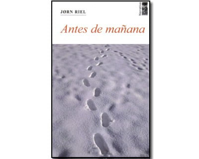 Antes de mañana