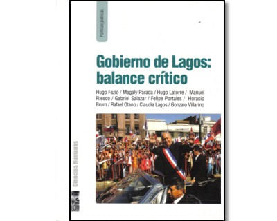 Gobierno de Lagos balance crítico