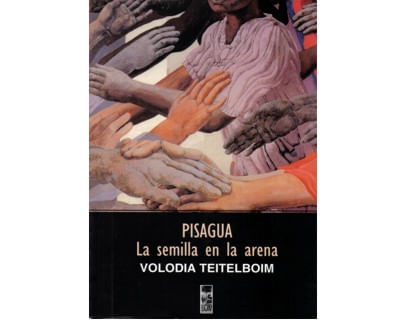 Pisagua La semilla en la arena