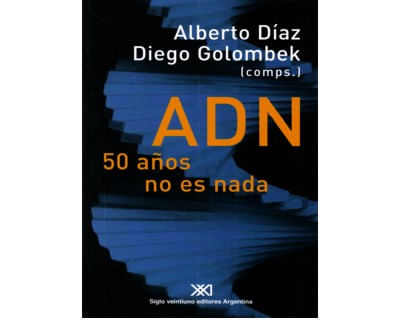 ADN 50 años no es nada