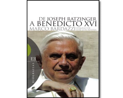 De Joseph Ratzinger a Benedicto XVI