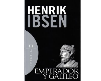 Emperador y Galileo