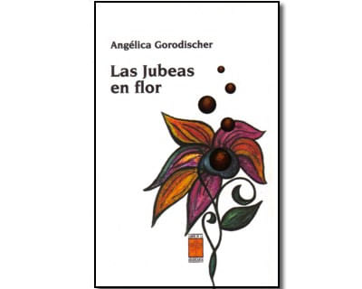 Las Jubeas en flor