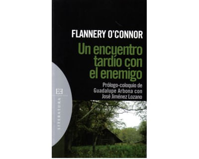Un encuentro tardío con el enemigo
