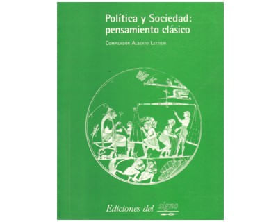 Política y Sociedad pensamiento clásico
