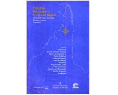Filosofía educación y sociedad global
