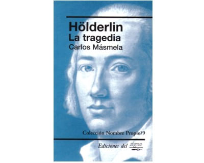 Hölderlin La tragedia