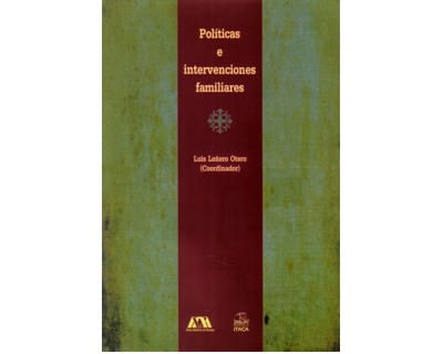 Políticas e intervenciones familiares