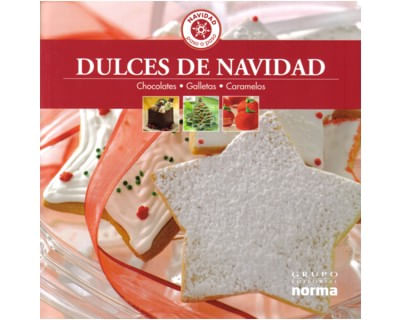 Dulces de navidad