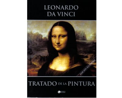 Leonardo Da Vinci Tratado de la pintura