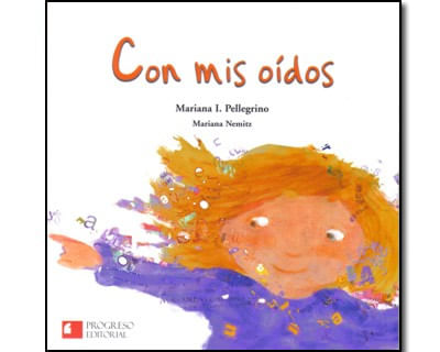 Con mis oídos
