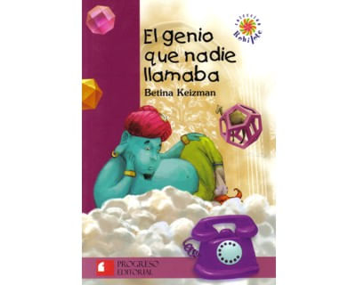El genio que nadie llamaba