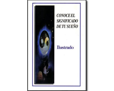 Conoce el significado de tu sueño