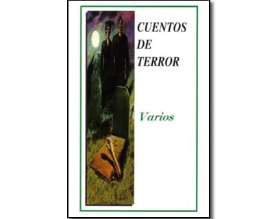 Cuentos de terror