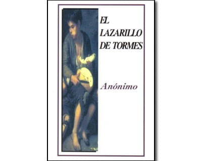El lazarillo de Tormes