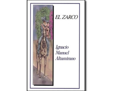 El zarco