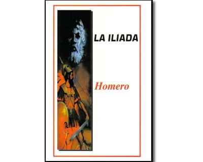 La Iliada