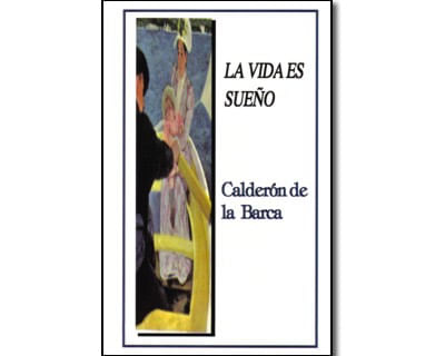 La vida es sueño