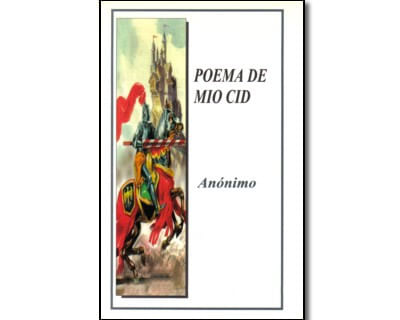 Poema de Mio Cid