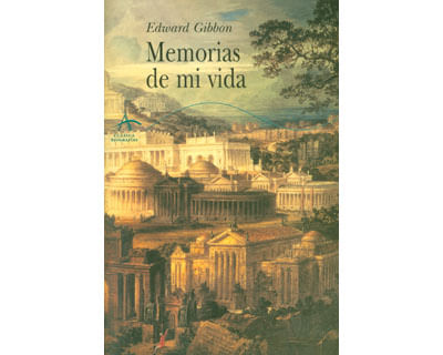 Memorias de mi vida
