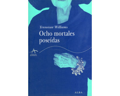Ocho mortales poseídas