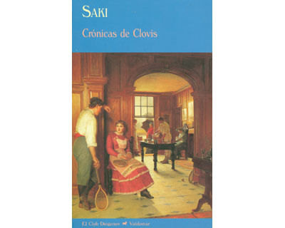 Crónicas de Clovis