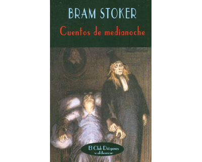 Cuentos de medianoche