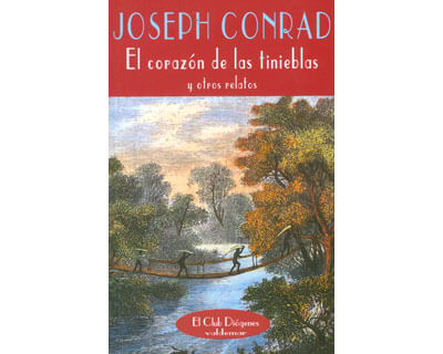 El corazón de las tinieblas y otros relatos