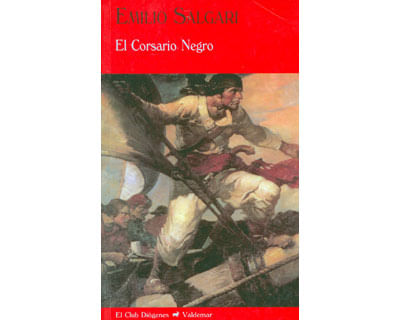 El Corsario Negro